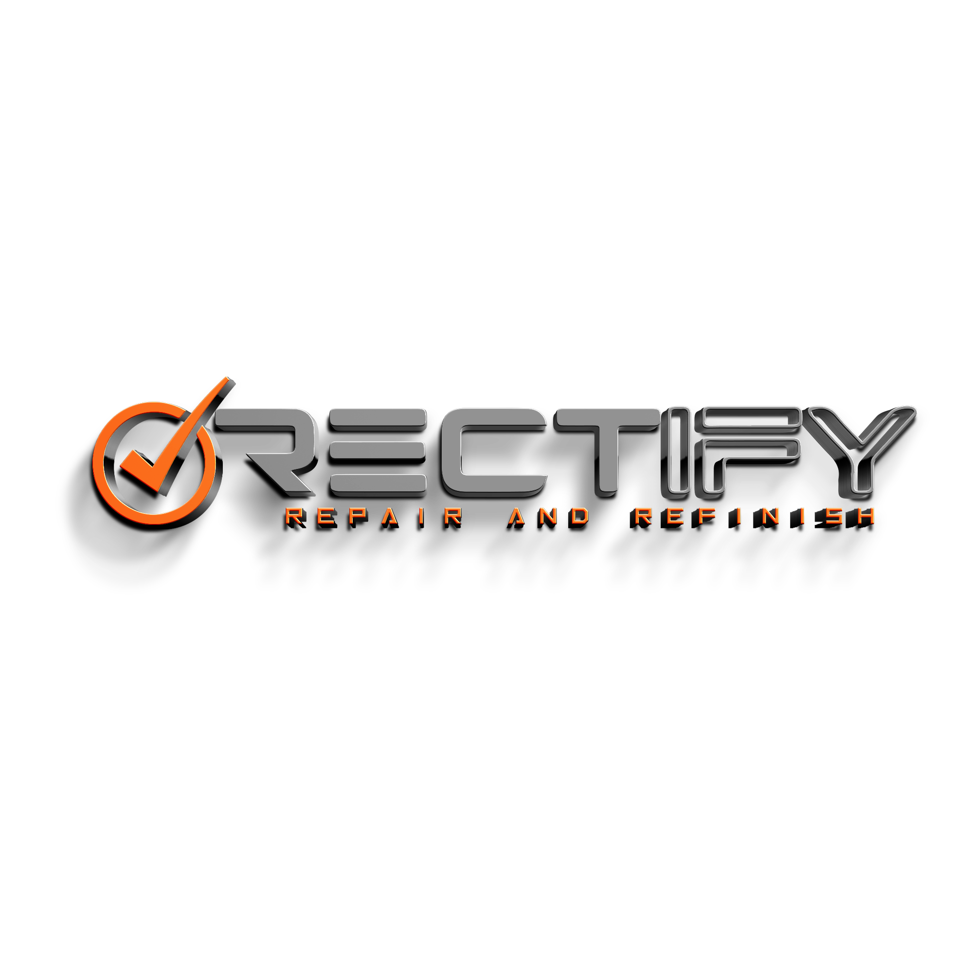 Rectify Repair & Refinish